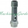 Brazo soporte rastrillo Krone Swadro 461