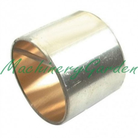 Casquillo Ø 40 X 44 X 11 mm Puente delantero Case IH MX 100 MX 150