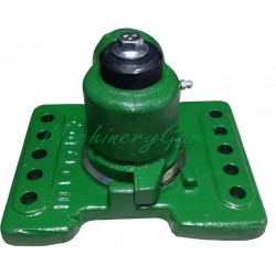 Soporte Guardabarros derecho John Deere 6000M 6000MC 6000R 6000RC