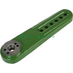 Brazo Guardabarros John Deere serie 6000M 6000MC 6000R 6000RC