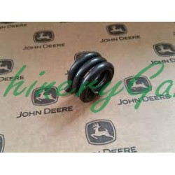 Muelle izquierdo soporte Guardabarros John Deere serie 6000M 6000MC 6000R 6000RC