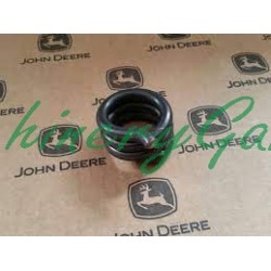 Muelle derecho soporte guardabarros John Deere serie 6000M 6000MC 6000R 6000RC