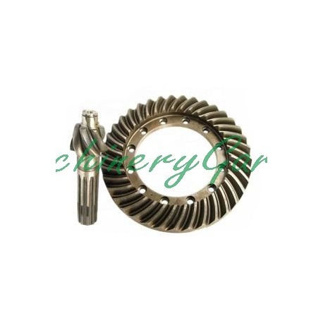 Grupo conico Massey Ferguson serie 200 y 300  Z6/37