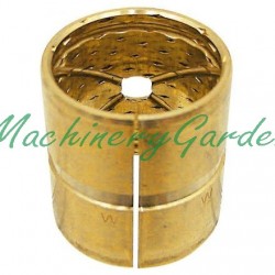 Casquillo delantero Puente delantero John Deere Ø 32 X 36 X 40 mm