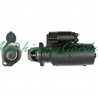 Motor de arranque 12 V / 3,0 kW Same y Lamborghini