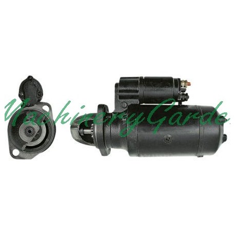 Motor  de Arranque 12V - 3,0 KW Same y Lamborghini