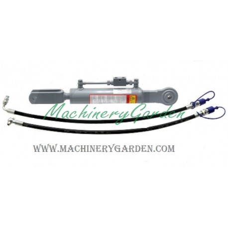 Brazo Hidraulico tensor vertical John Deere serie 6000M 6000MC 6000R 6000RC