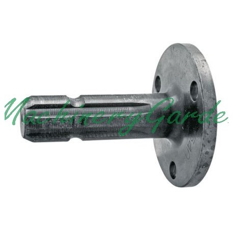 Eje  toma fuerza 540 RPM Fiat New Holland