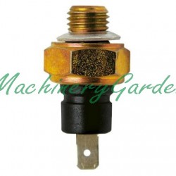 Interruptor Presion de aceite motor Fiat New Holland y Case IH