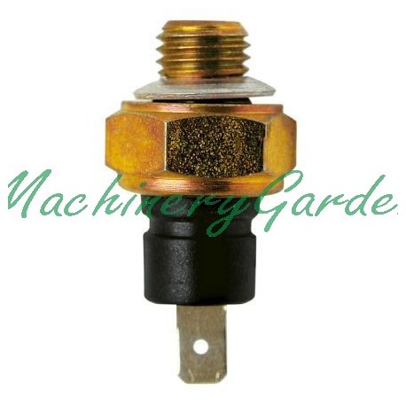 Interruptor Presion de aceite motor Fiat New Holland y Case IH
