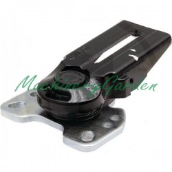 Soporte guardabarros delanteros derecho New Holland T.6 y T.7