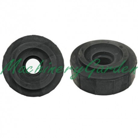 Taco Cabina John Deere