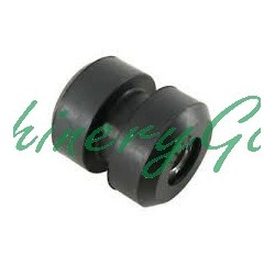 Soporte Amortiguador motor John Deere 5020 6000 6010 6020