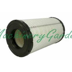 Filtro de aire Exterior Case  IH MX 100 150 170