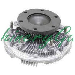 Embrague Ventilador Viscoso John Deere 8300 8400