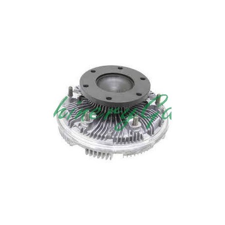 Embrague Ventilador Viscoso John Deere 8300 8400