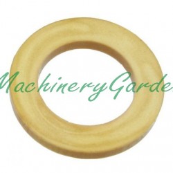 Reten de barra de carga inferior John Deere 6800 6900 6910