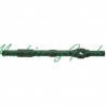 Eje control de carga inferior John Deere 6800 6900 6910