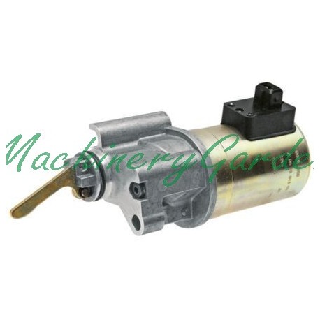 Interruptor magnético de pare Deutz y Fendt