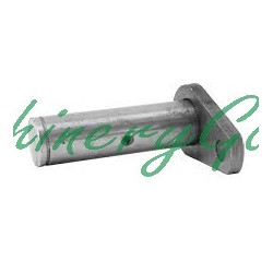 Bulón exterior 20x64 mm Botella de direcion New Holland y Case IH