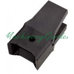 Dedo acondicionador Segadora Vicon y Deutz-Fahr 106 mm