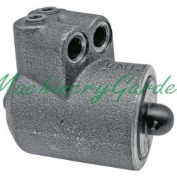 Cilindro de Freno receptor rueda New Holland y Ford