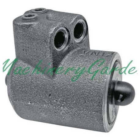 Cilindro de Freno receptor rueda New Holland y Ford