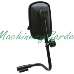 Espejo con soporte izquierdo New Holland TS Fiat y Ford