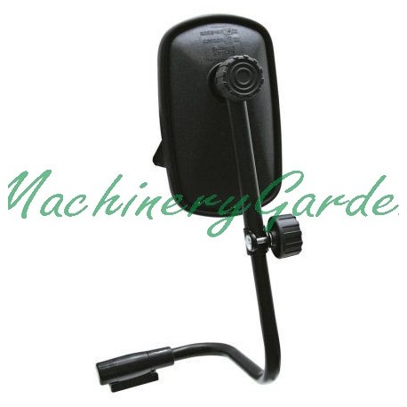 Espejo derecho con Soporte New Holland TS100 y Ford