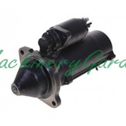 Motor de arranque Fiat Ford y Laverda