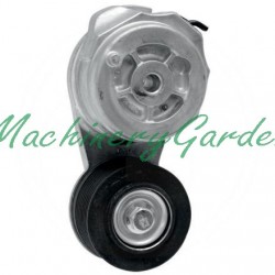 Tensor de correa John Deere serie 8020