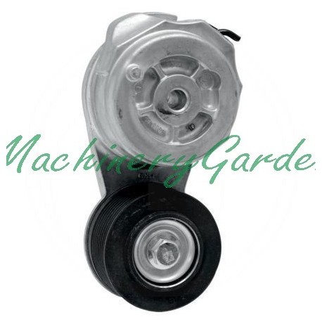 Tensor de correa John Deere serie 8020