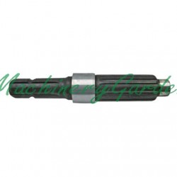 Eje Toma de Fuerza 540 rpm John Deere serie 20 30 40 50 y 55