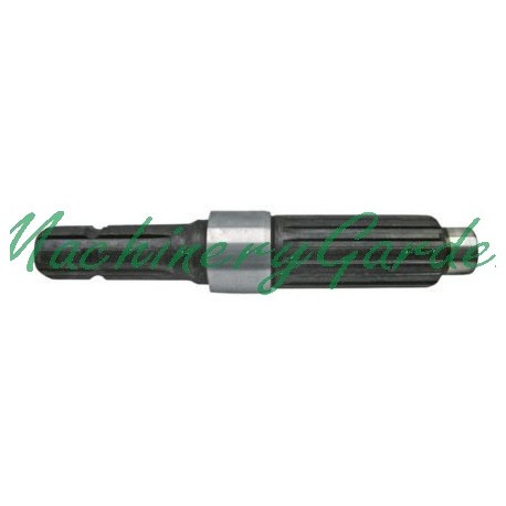 Eje Toma de Fuerza 540 rpm John Deere serie 20 30 40 50 y 55