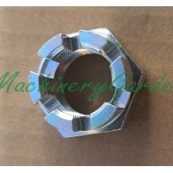 Tuerca superior Bulon Puente delantero New Holland TSA