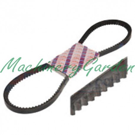 Correa Alternador Massey Ferguson serie 300