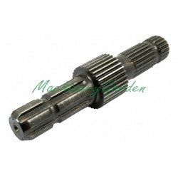 Toma  de Fuerza  540/1000 Rpm Case IH serie 5000 y MX110 MX170 y Mc Cormick