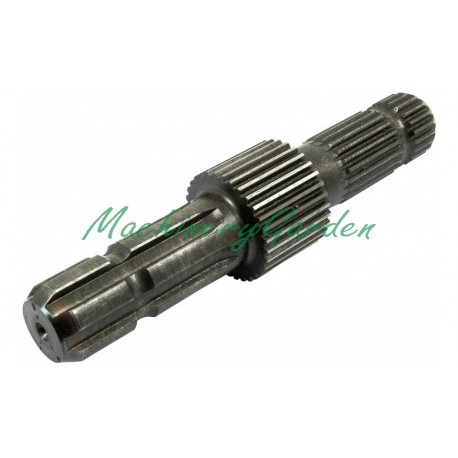 Toma  de Fuerza  540/1000 Rpm Case IH serie 5000 y MX110 MX170 y Mc Cormick