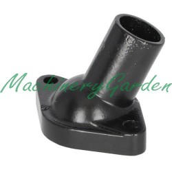 Tapa carcasa del termostato 45º John Deere 1630 2130 2135