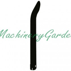 Tubo de escape Case IH Maxxum 5120 5150