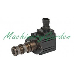 Electrovalvula Solenoide John Deere