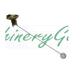 Aforador de combustible John Deere serie 40 50 y 55