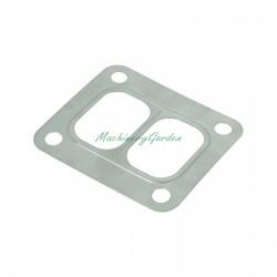 Junta del colector del Turbo John Deere