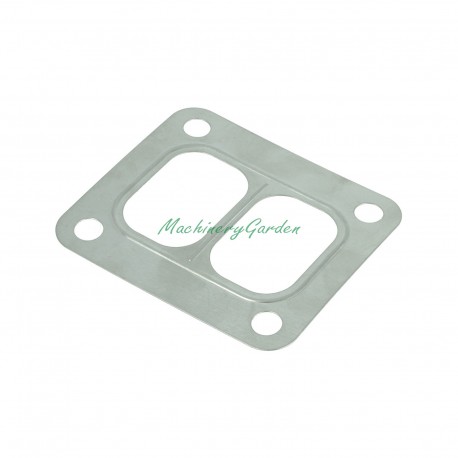 Junta del colector del Turbo John Deere