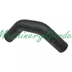 Manguito superior radiador John Deere 6600 6800 6900