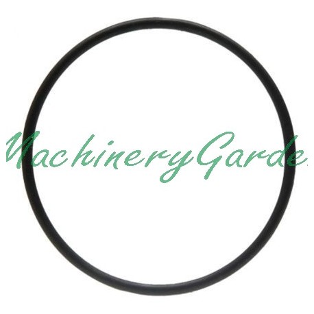 Junta tórica Para cigüeñal delantero, Ø 37,5 x 40,5 x 1,5 mm