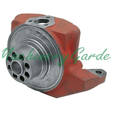 Portamanguetas derecho APL 735 John Deere 2140 y 2850