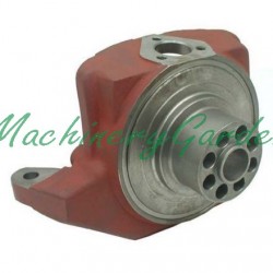 Portamanguetas izquierdo APL735 John Deere 2140 y 2850