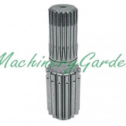 Semipalier cubo reductor Z14/21 John Deere 2140 2850