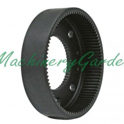 Corona cubo reductor Z 46/88 Puente delantero John Deere 2140 2850